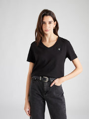 T-Shirt Calvin Klein Women Black