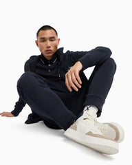 Polo Men Navy Armani Exchange