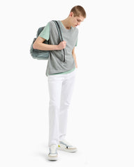 Jean Men White Armani Exchange