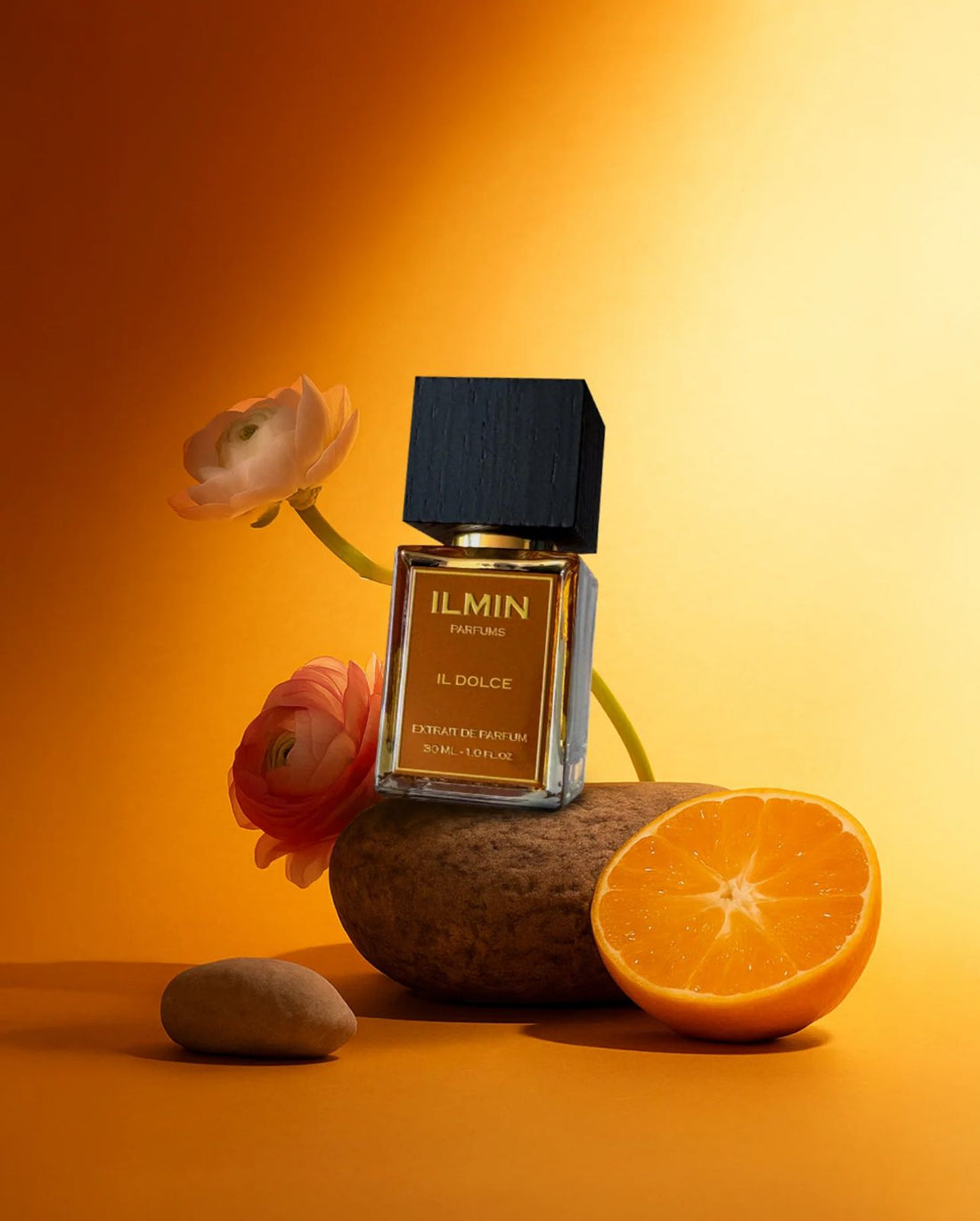 Perfume Ilmin Il Dolce Perfume