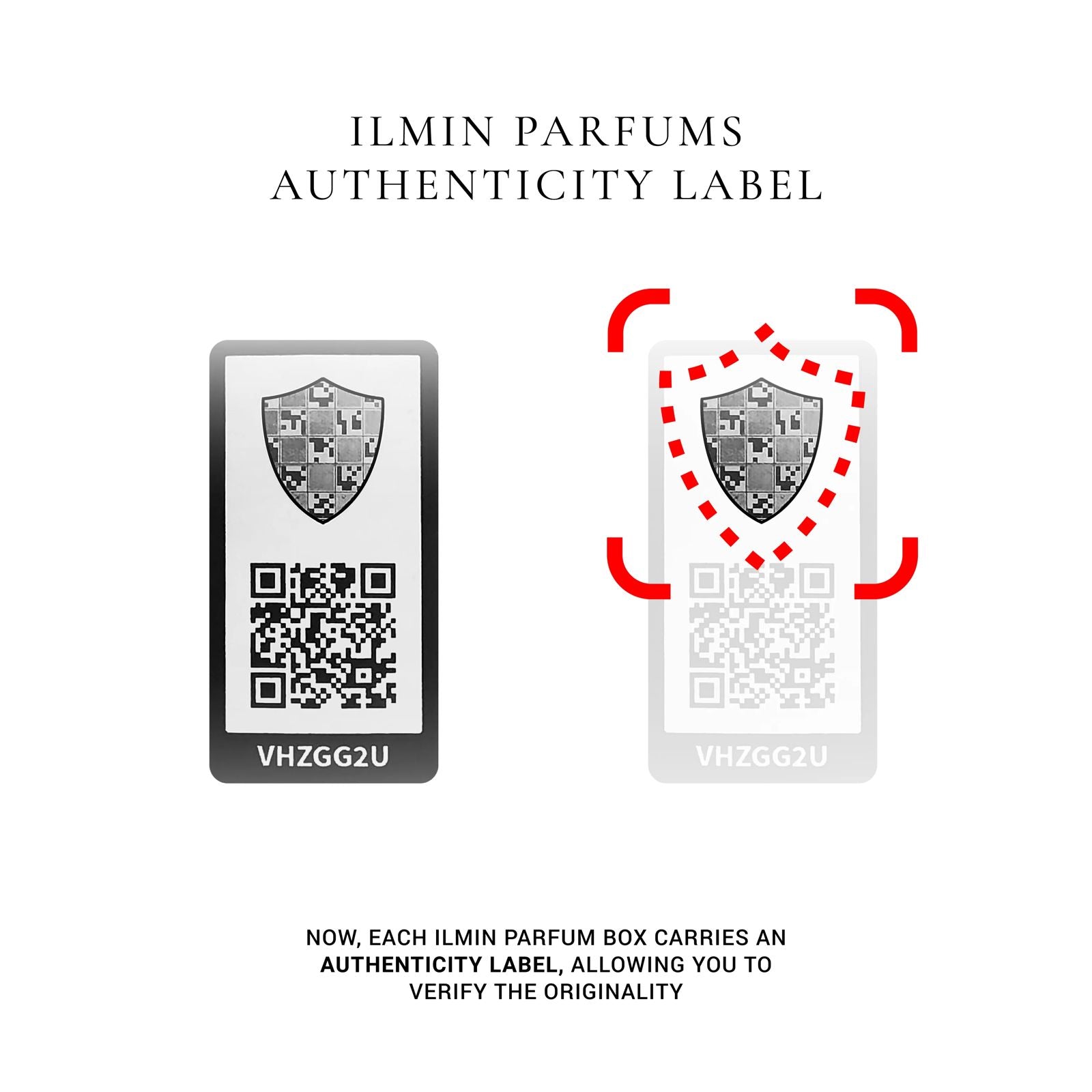 Perfume Ilmin Il Dolce Perfume
