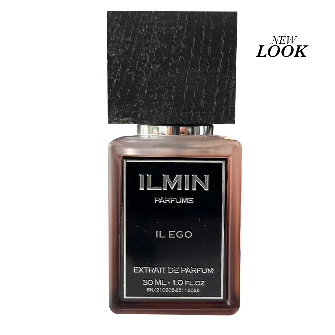 Perfume Ilmin Il Ego Perfume