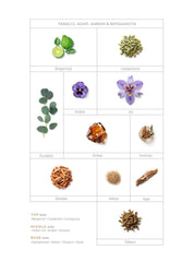 Perfume Ilmin Il Ego