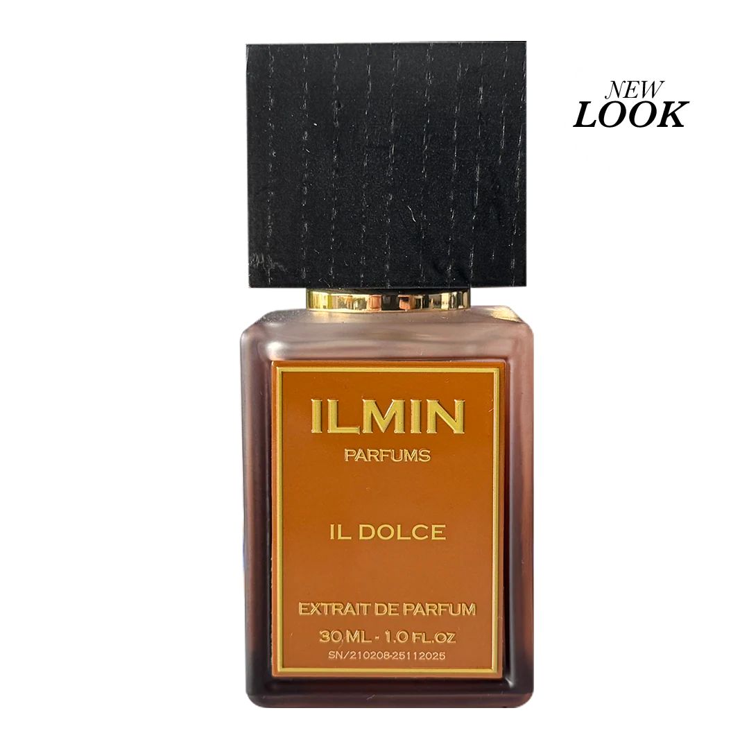 Perfume Ilmin Il Dolce Perfume