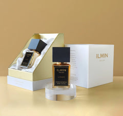 Perfume Ilmin Il Femme