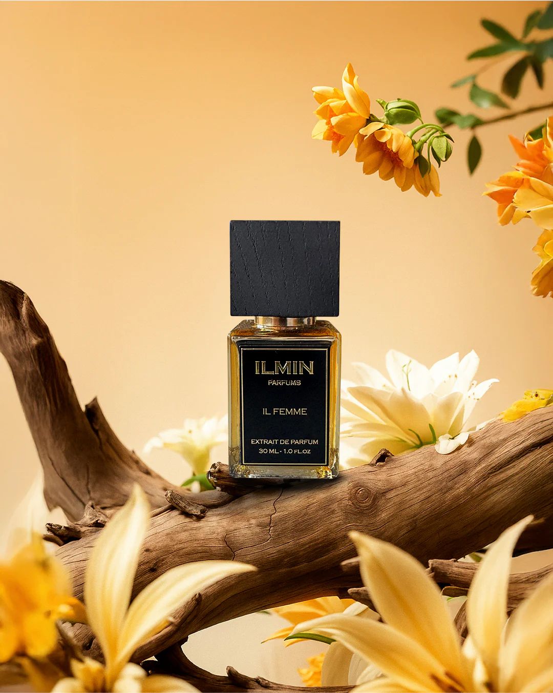 Perfume Ilmin Il Femme Perfume