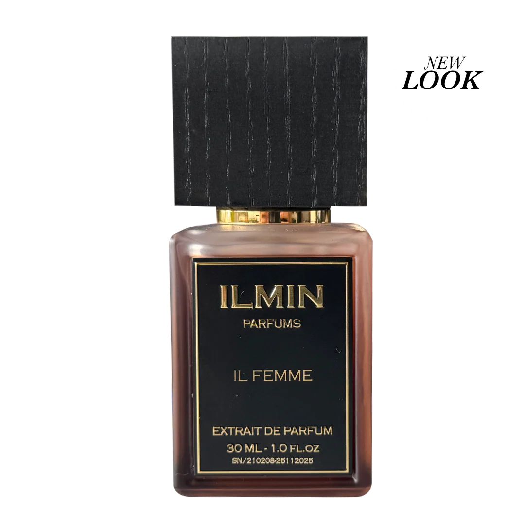 Perfume Ilmin Il Femme Perfume