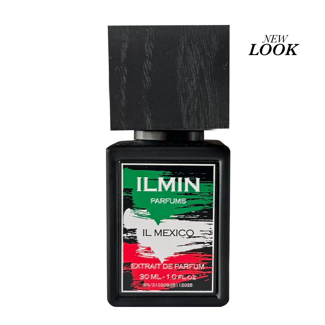 Perfume Ilmin Il Mexico