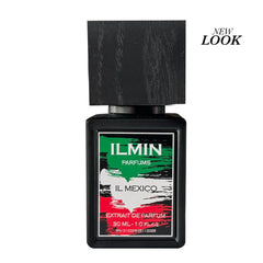 Perfume Ilmin Il Mexico