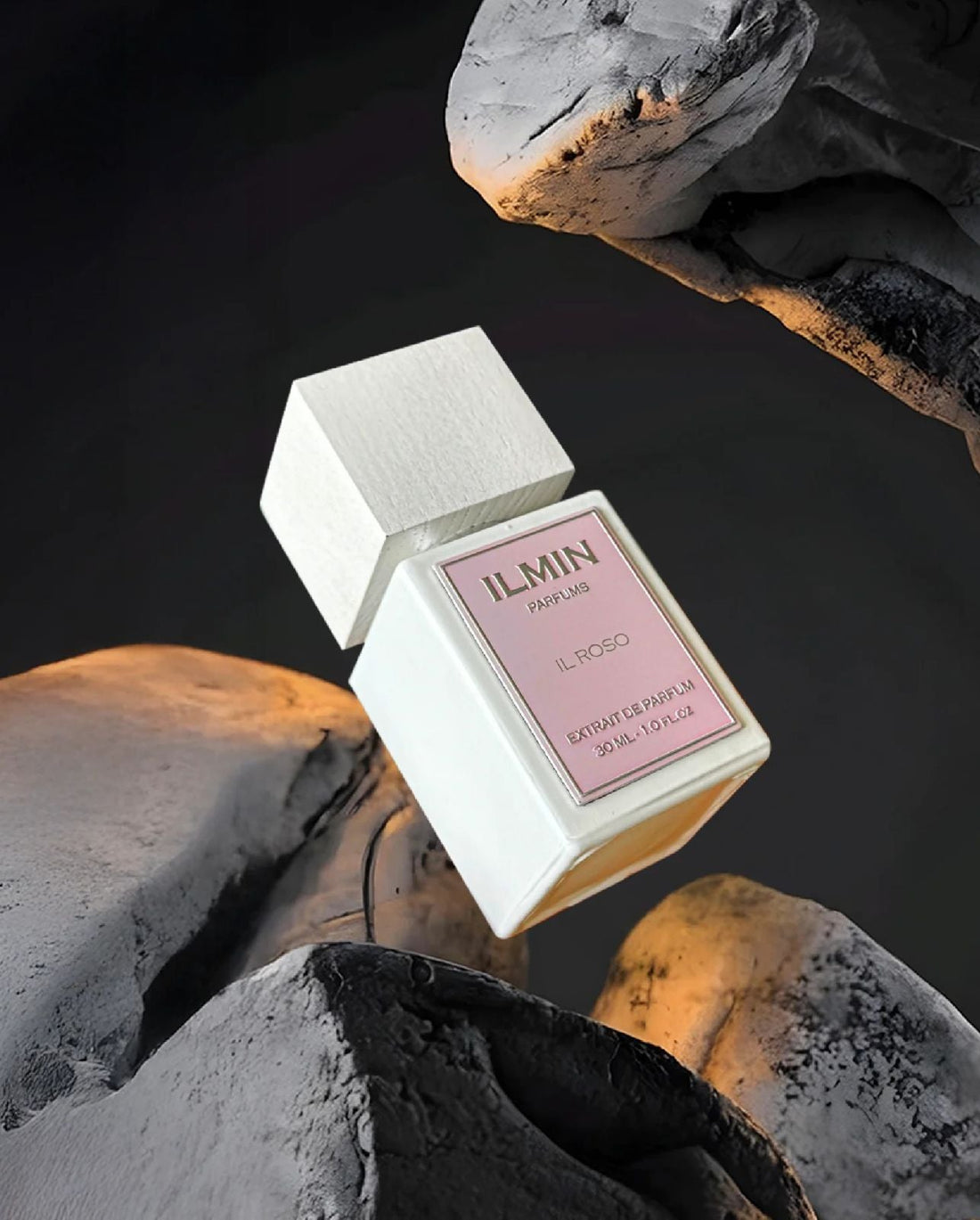 Perfume Ilmin Il Roso Perfume