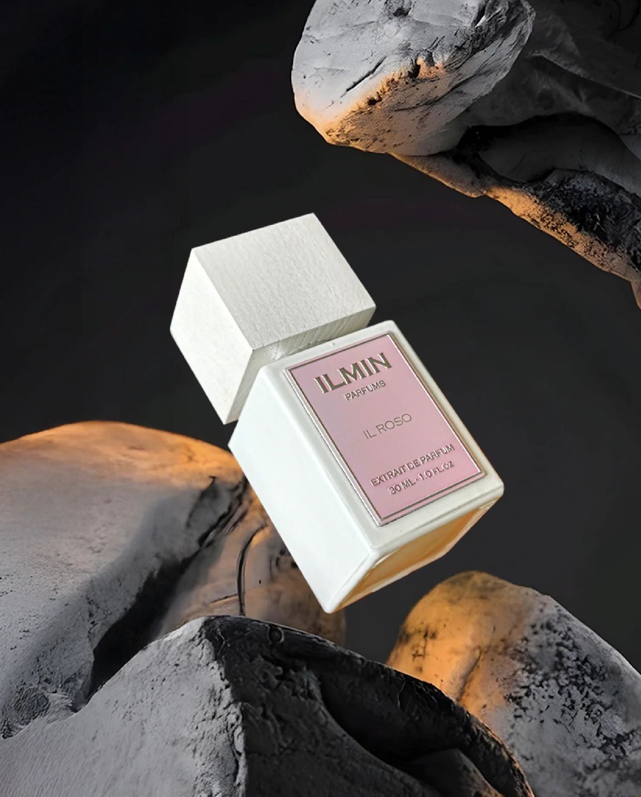 Perfume Ilmin Il Roso Perfume