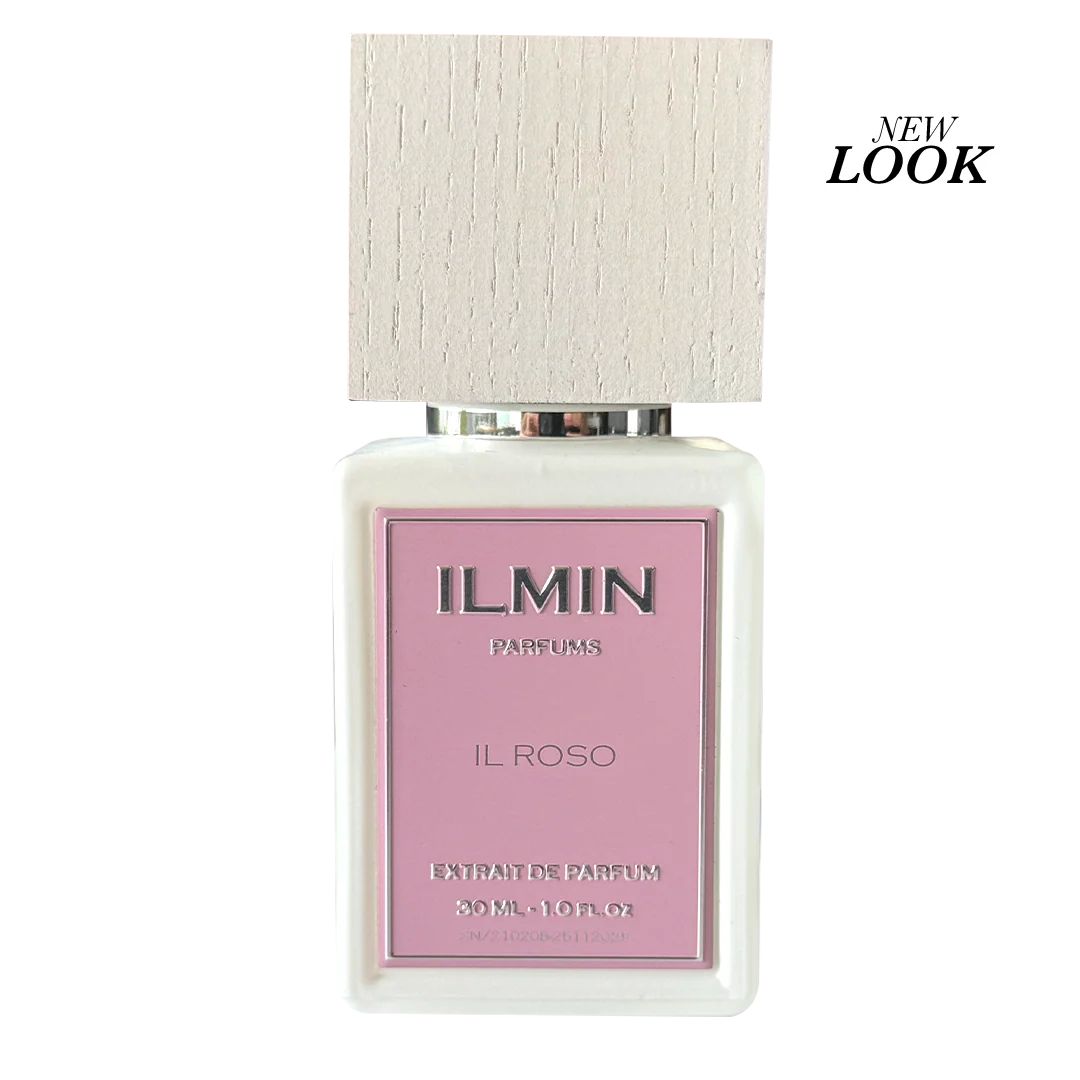 Perfume Ilmin Il Roso Perfume