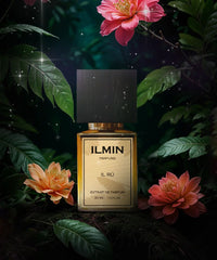 Perfume Ilmin Il Ru