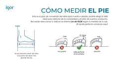 Sandalias Kids Igor Nico Mc Oceano