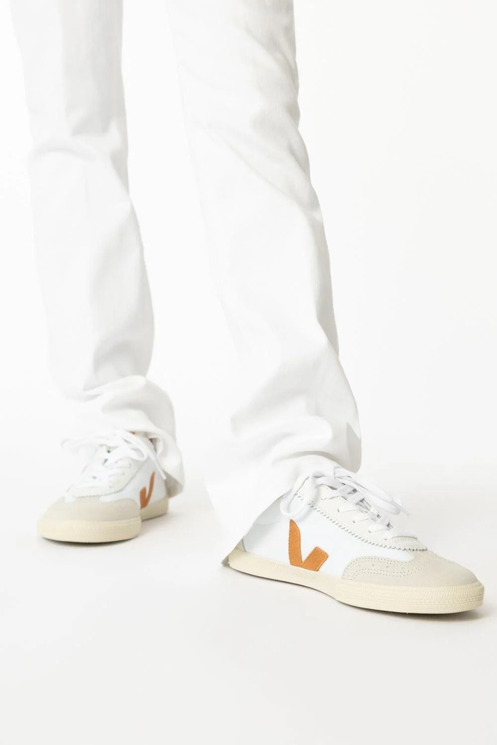 Tenis Hombre Veja Volley Tenis