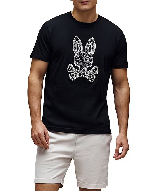 Camiseta Psycho Bunny
