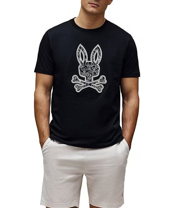 Camiseta Psycho Bunny
