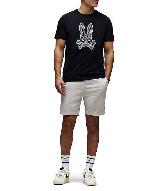 Camiseta Psycho Bunny