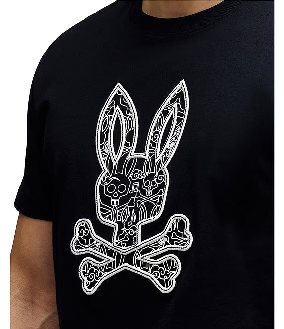 Camiseta Psycho Bunny