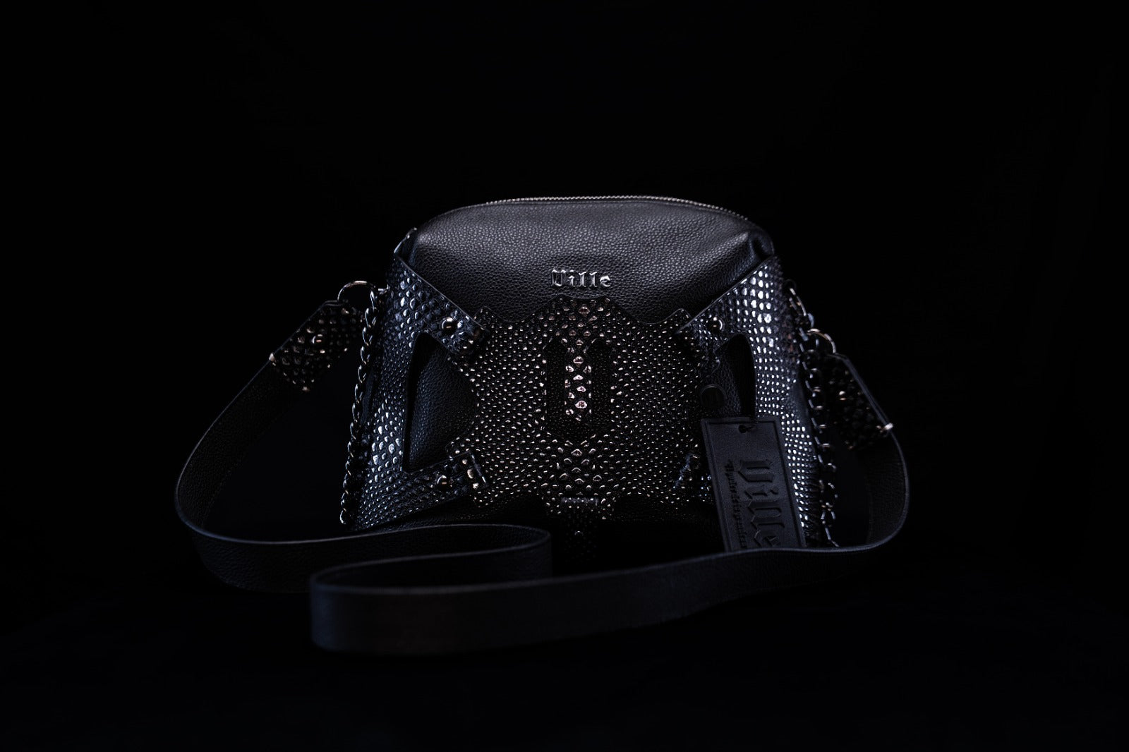 Bolso Ville