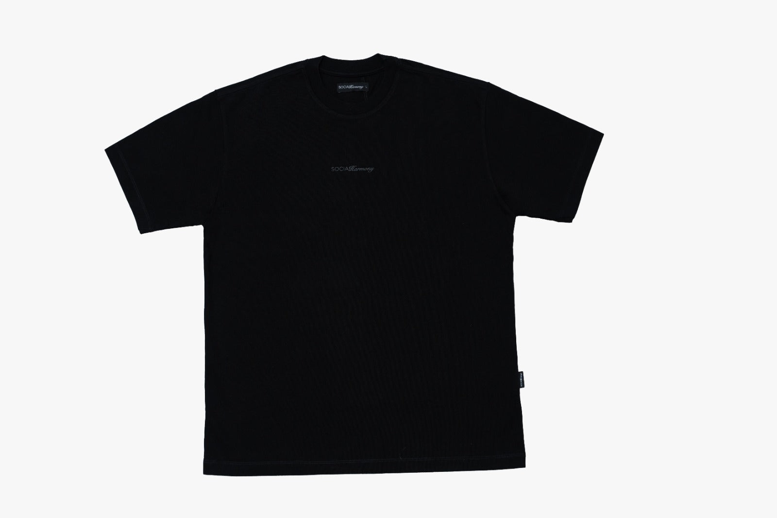 Tshirt Hombre Social Harmony
