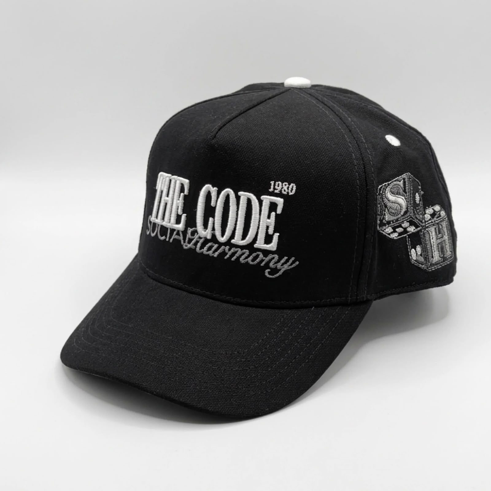 Gorra Social Harmony