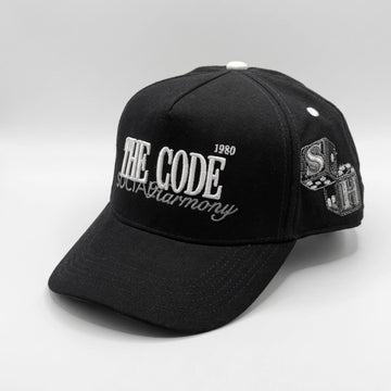 Gorra Social Harmony