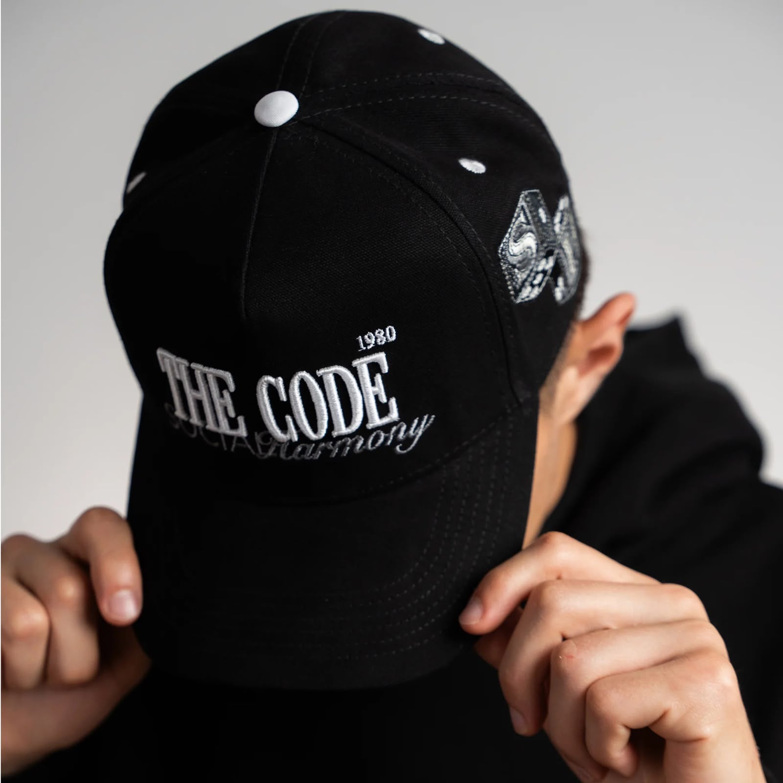 Gorra Social Harmony