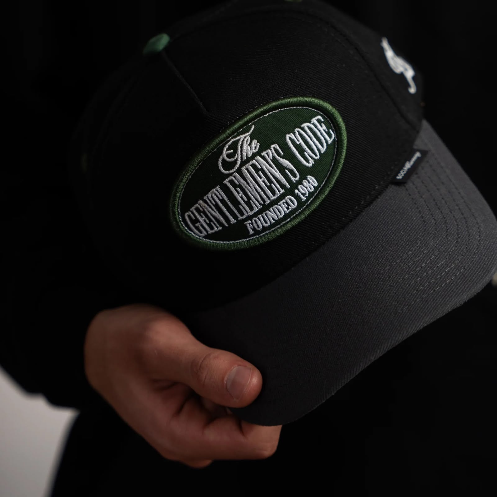 Gorra Social Harmony