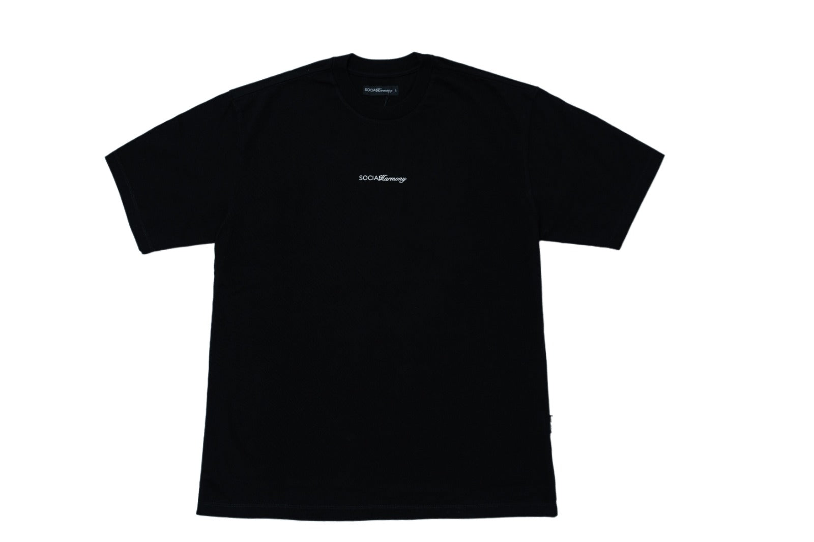 Tshirt Hombre Social Harmony