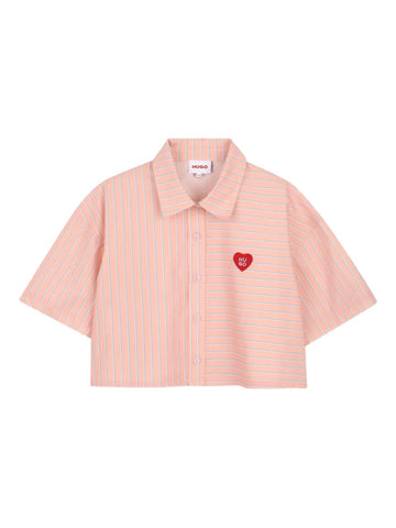 Blusa Kids Hugo