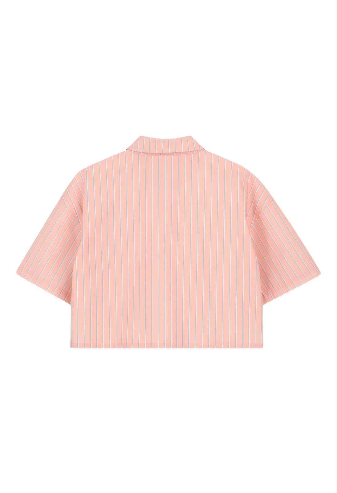 Blusa Kids Hugo
