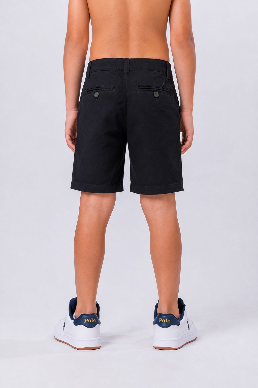 Bermuda Kids Nautica