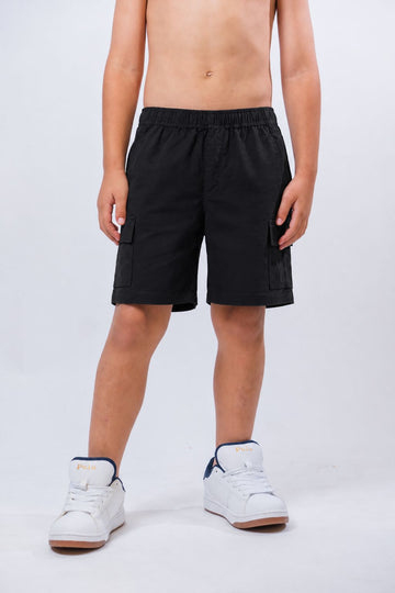 Bermuda Kids Nautica