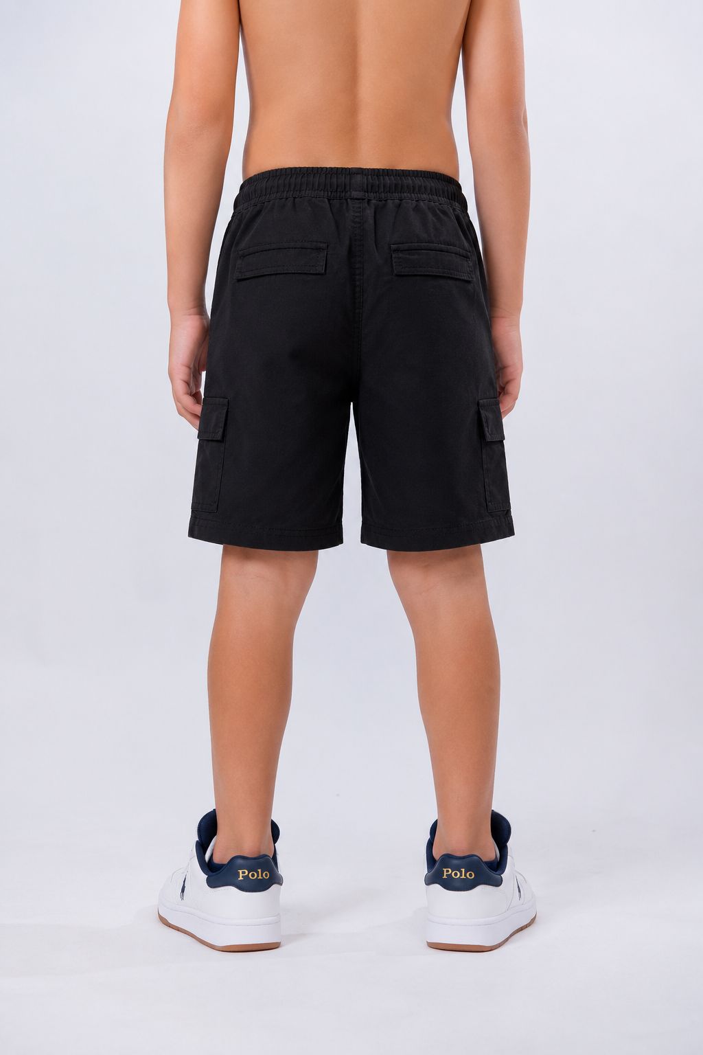 Bermuda Kids Nautica