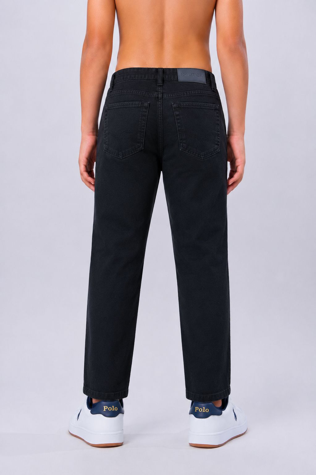 Jean Kids Nautica