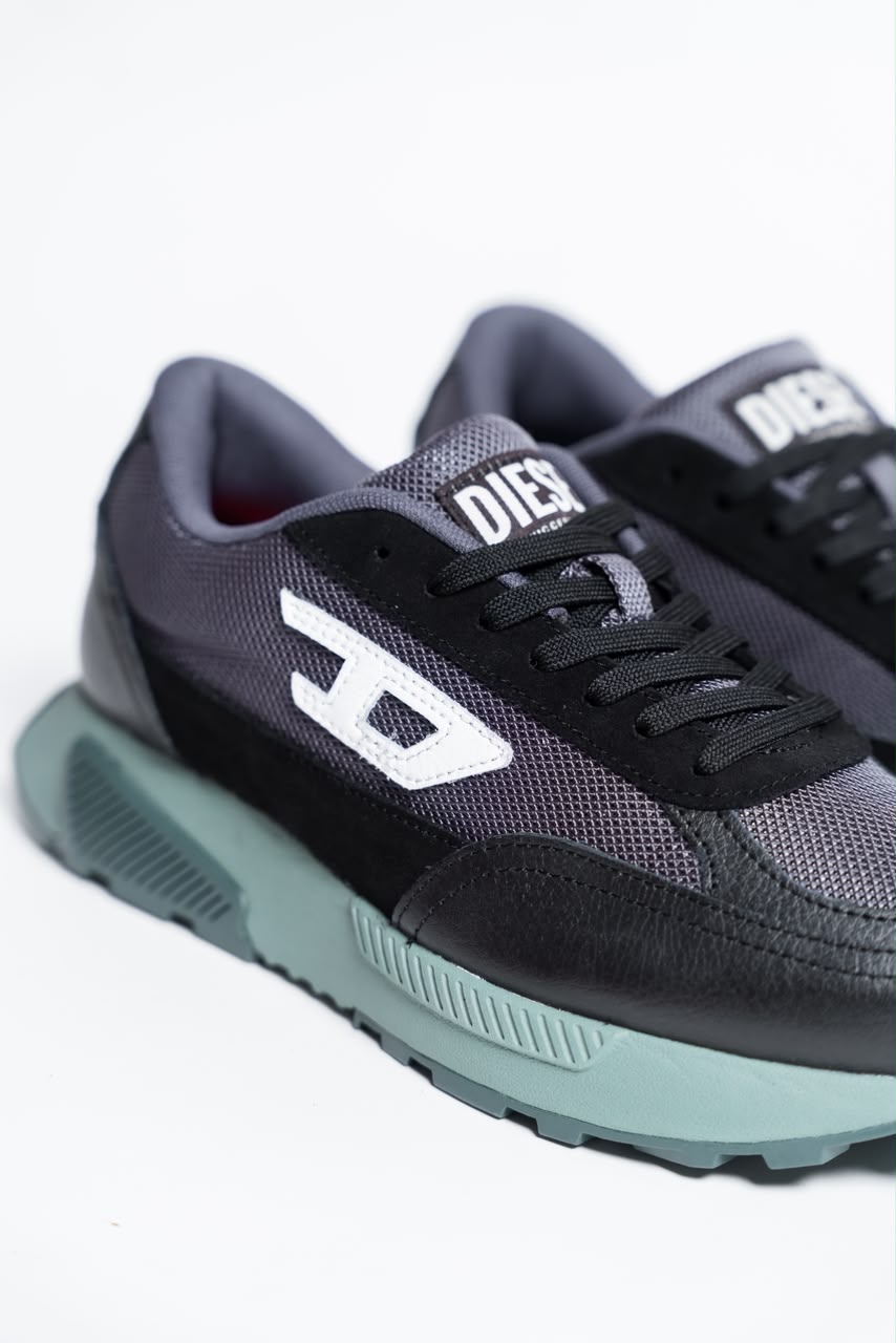 Tenis Hombre Diesel S-Tame D-Up