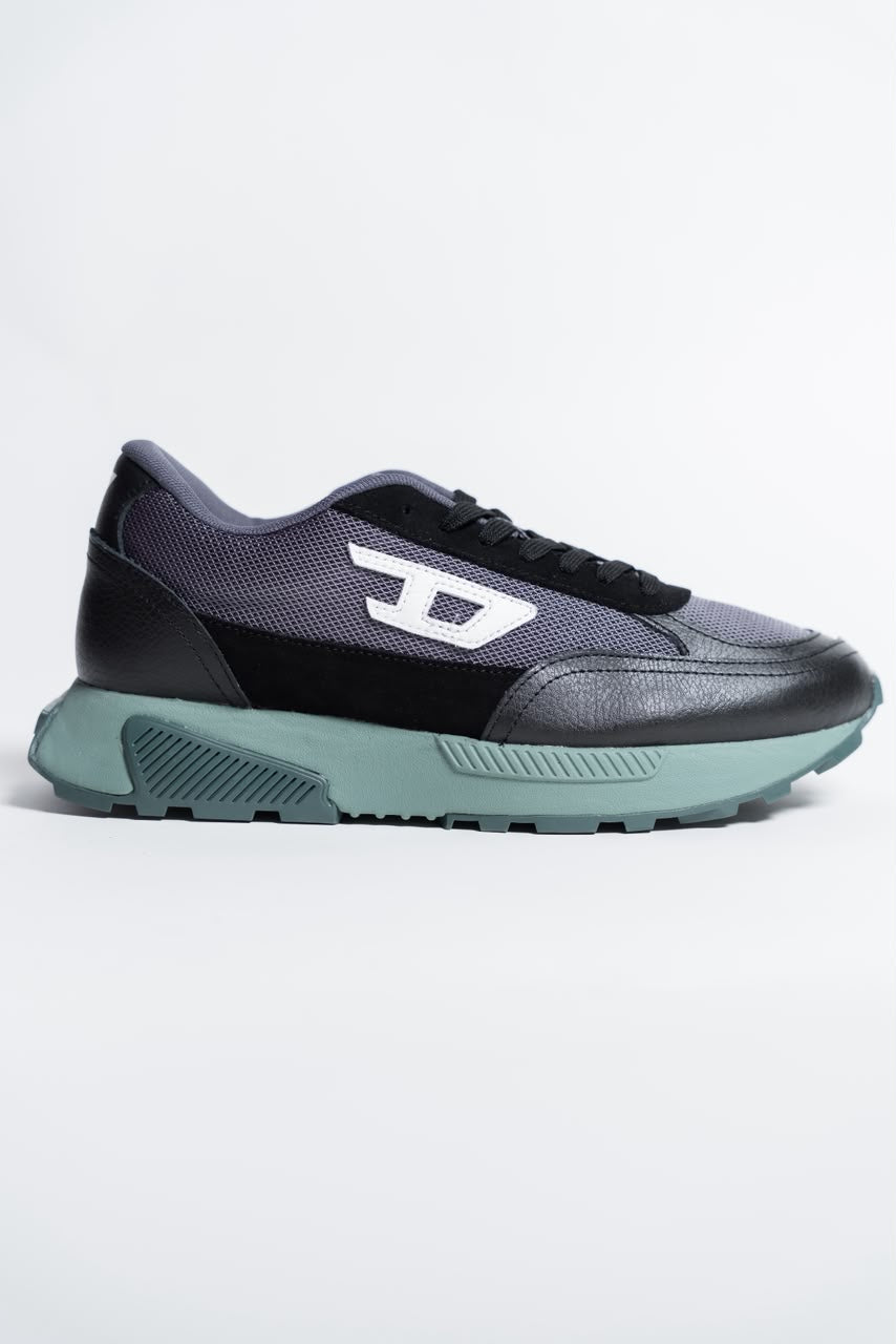 Tenis Hombre Diesel S-Tame D-Up