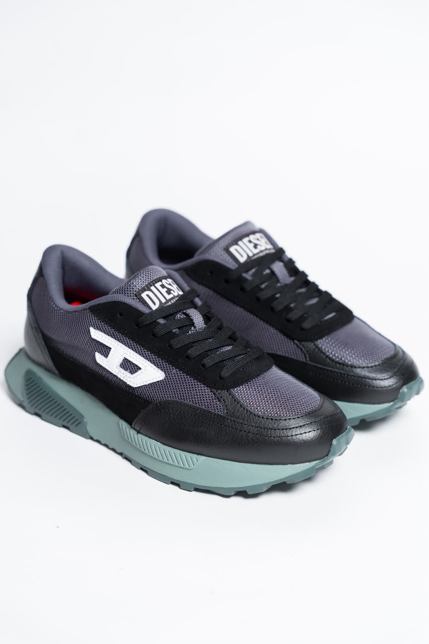 Tenis Hombre Diesel S-Tame D-Up
