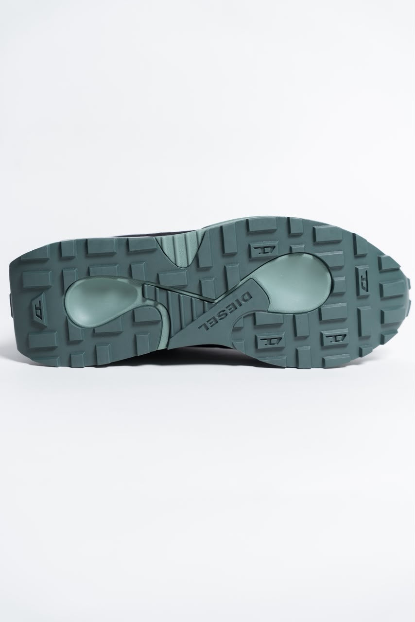 Tenis Hombre Diesel S-Tame D-Up