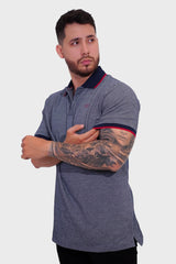 Polo Oscar De La Renta Classic