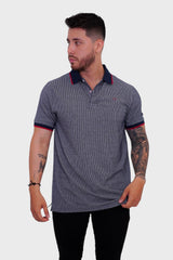 Polo Oscar De La Renta Classic