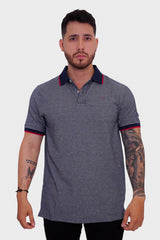 Polo Oscar De La Renta Classic