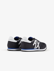 Tenis Men Navy A|X