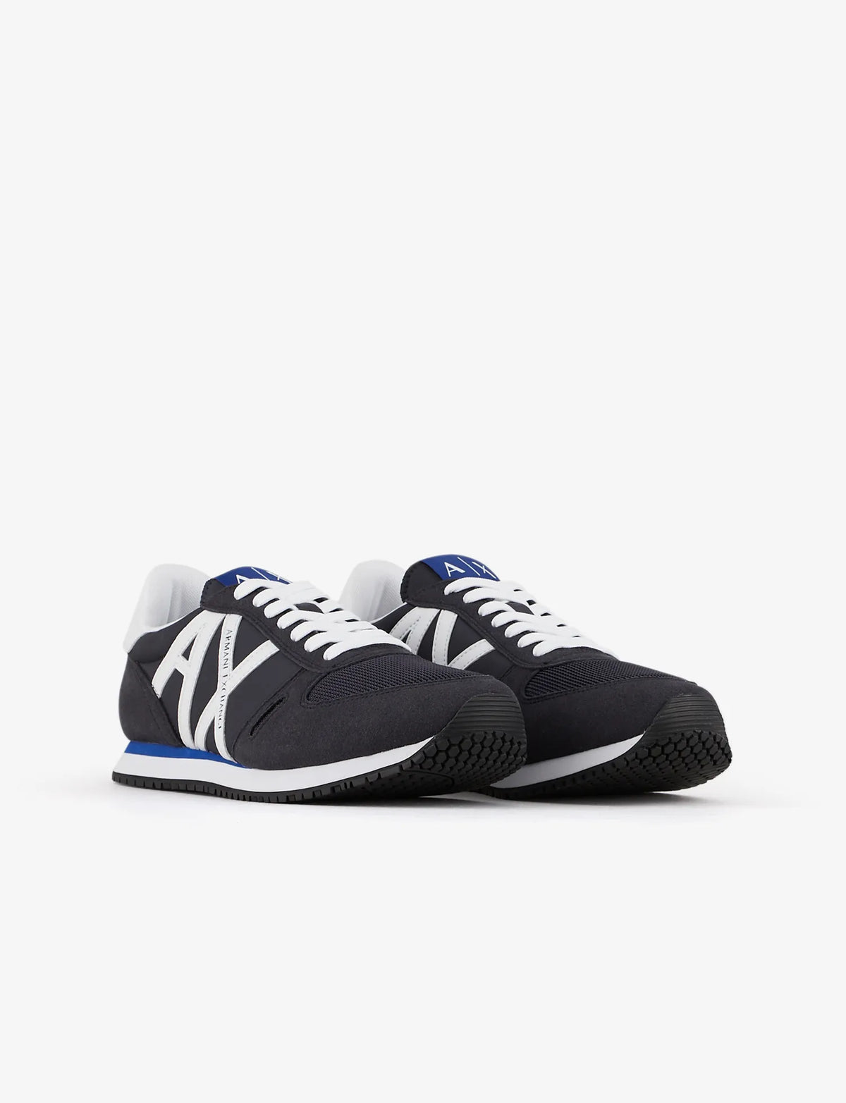 Tenis Men Navy A|X