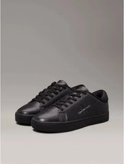 Tenis Men Calvin Klein Black