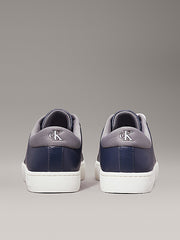 Tenis Men Calvin Klein Navy