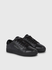 Tenis Men Calvin Klein Black