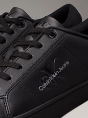 Tenis Men Calvin Klein Black