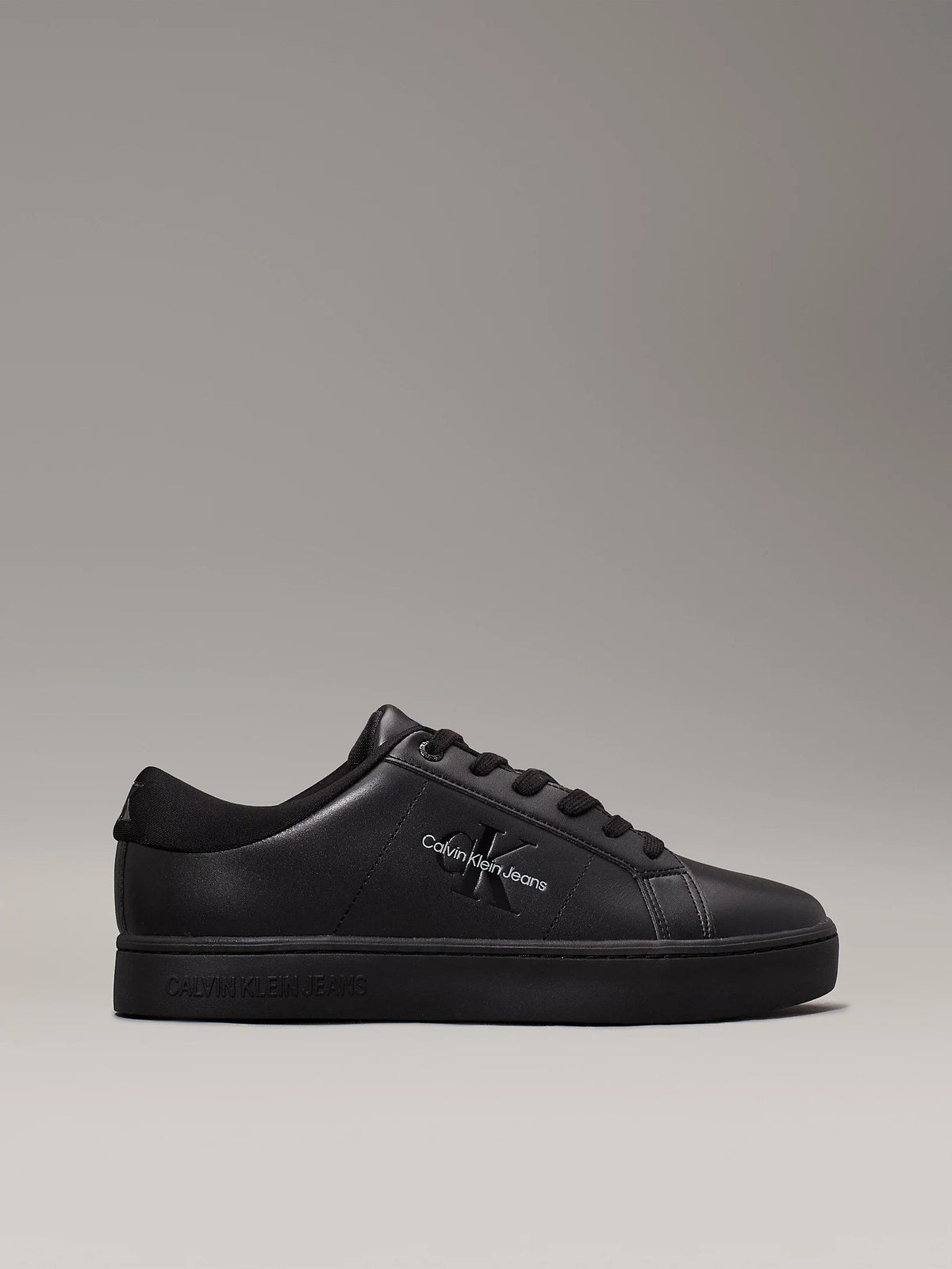 Tenis Men Calvin Klein Black